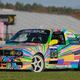 Illustration for article titled The homemade E30 M3 Art Car